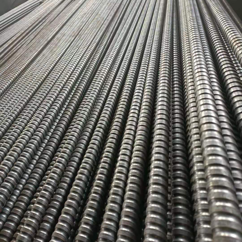 博罗中空锚杆