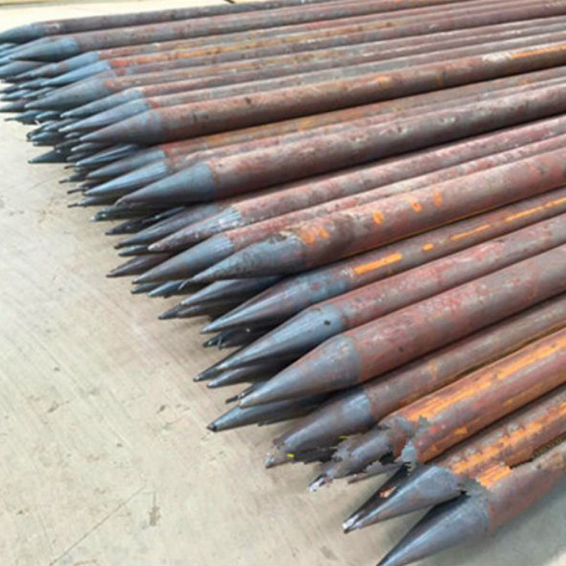 博罗灌浆小导管