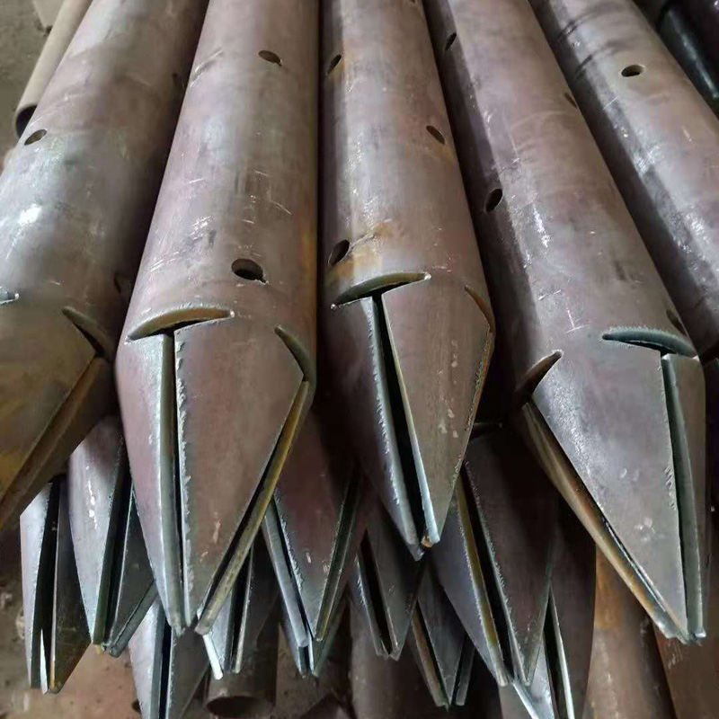 博罗预埋注浆管
